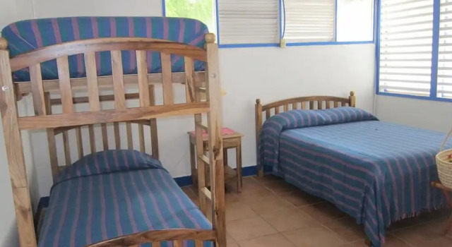 El Coco Azul, Rezervovat Hotel San Juan del Sur Rivas Region