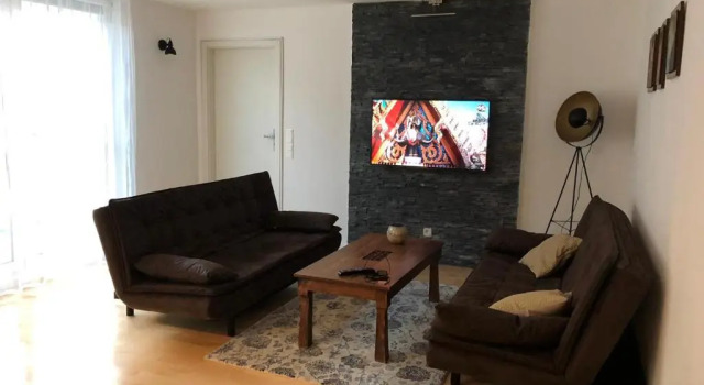 Appartamento Vienna Time apartment Naschmarkt area