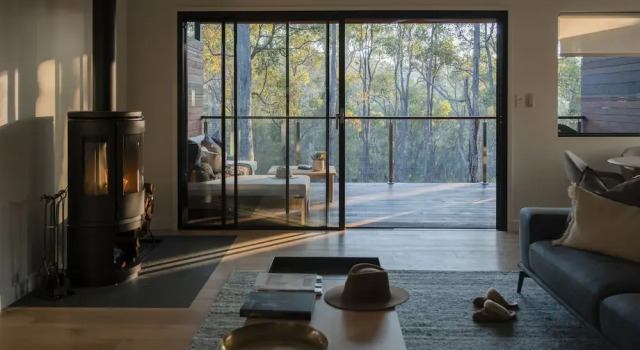 Вилла Luxury Bina Maya Yallingup Escape