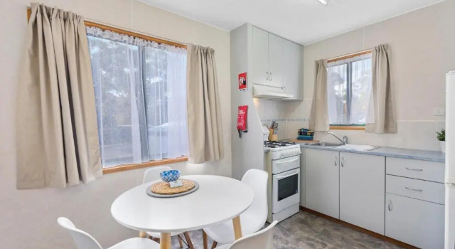 Семейный номер Standard с балконом Mittagong Holiday Park