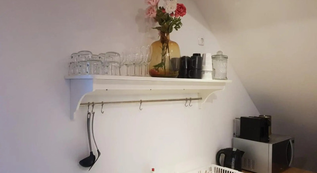 Penthouse, Book Hotel Weener Niedersachsen