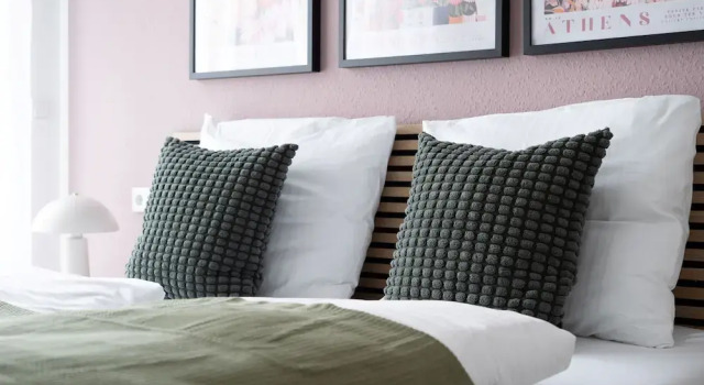 Апартаменты Comfort Premium Apartments I Kostenloses Parken I home2share