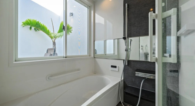Номер Standard abundance okinawa & Kourijima Sauna resort