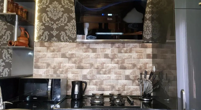 Апартаменты Дуплекс Apartment Old Tbilisi Gorgasali