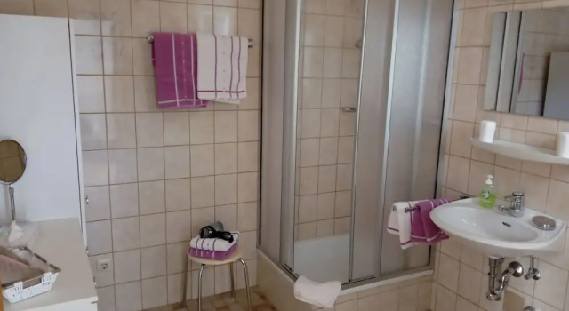 Студия Gästehaus Kamml