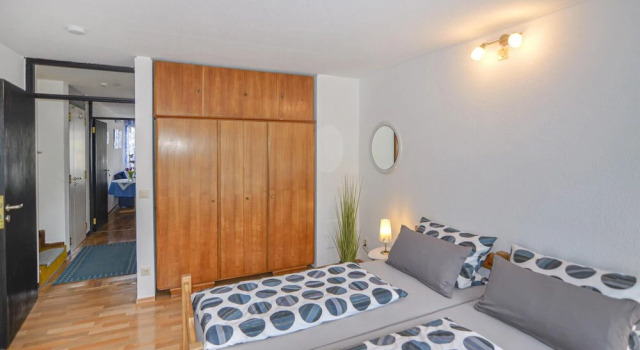 Ferienwohnung Hirt, Забронировать Отель Хорнберг Шварцвальд