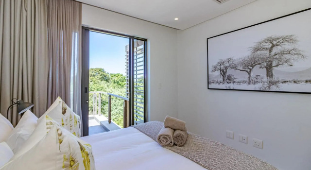 17 Oceans Edge, Reservar Hotel Hotéis em KwaZulu-Natal com piscina, Piscina
