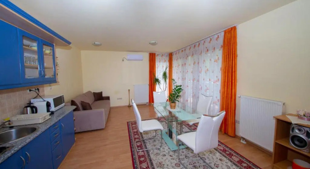 Апартаменты Siófoki Beach Apartman