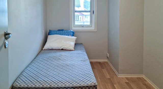 Amazing Home in Spangereid With Wifi and 5 Bedrooms