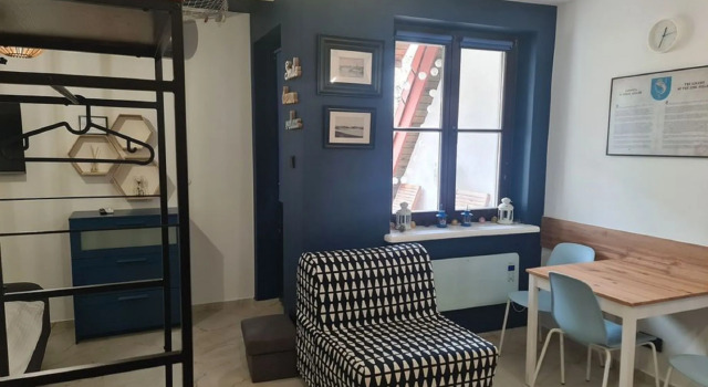 Apartament Króla Sielaw