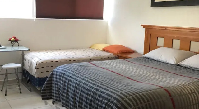 Коттедж Deluxe Casa Anona