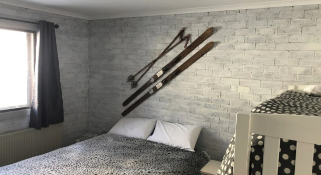 1 Bedroom Lawlers 24, Book Apartment Mount Hotham 