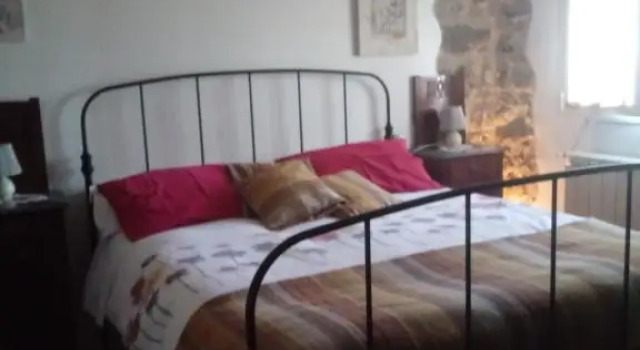 Номер Standard Agriturismo Alla Mal Parata