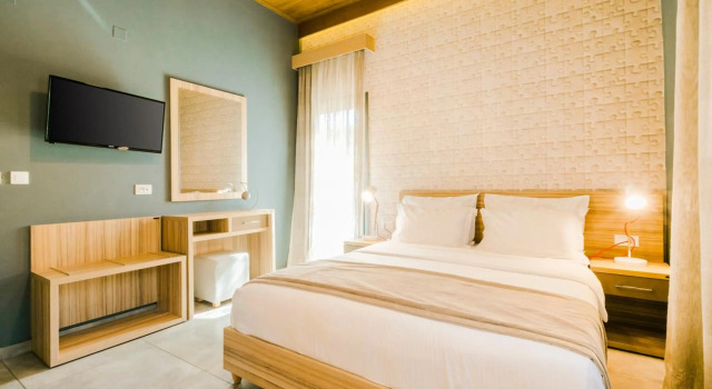 My Suite, Rezerwuj Hotel Parga Preveza Municipality