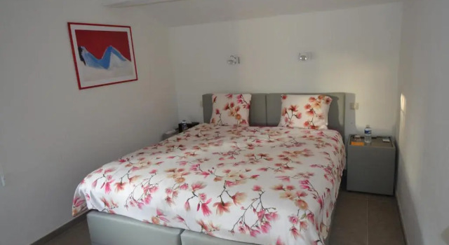 Номер Deluxe Domaine de Claude