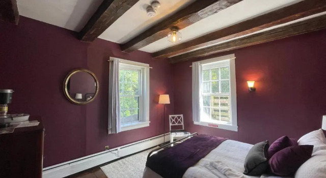 Stone Hearth Inn and Eatery, Book Bed and Breakfast Chester Vermont