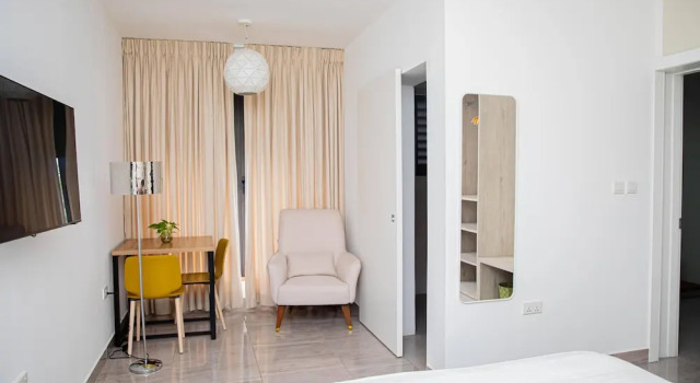 Номер Standard Casa Bianca