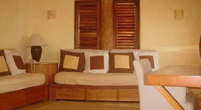 Casa Palapa Real del Mar, Boek Villa Cruz de Huanacaxtle 