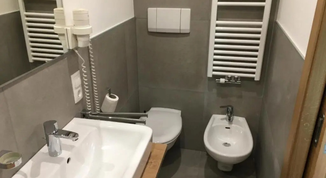 Номер Standard Hotel Sonnenheim