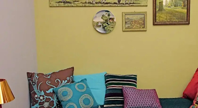Colourful Bed And Breakfast, Забронировать Отель Амстердам 