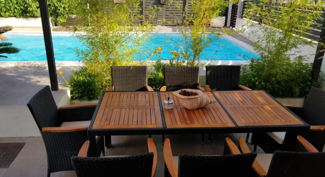 Апартаменты Apartments Marina
