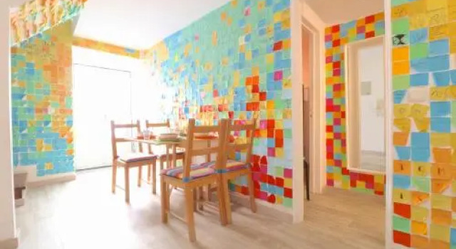 7564 Post-its
