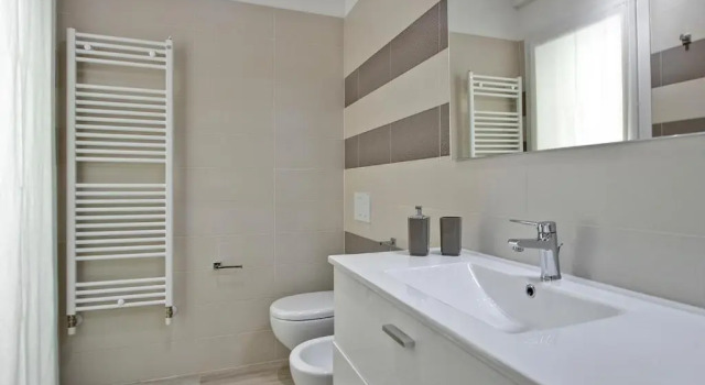 Студия Residence Armony
