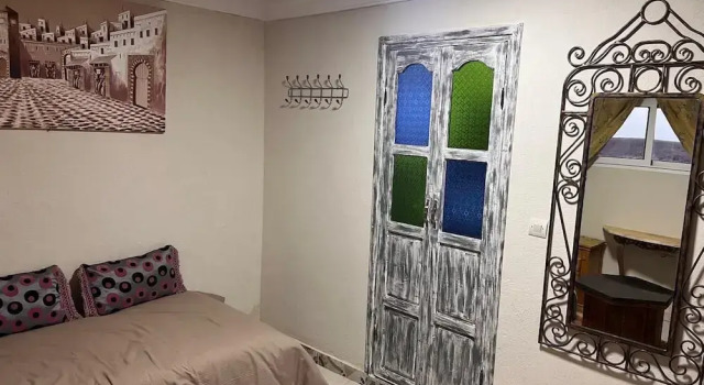 Номер Comfort Tiki House