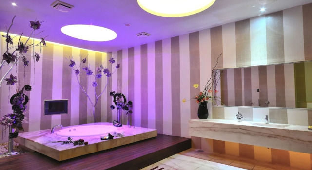 Семейный номер Standard Xiadu Motel