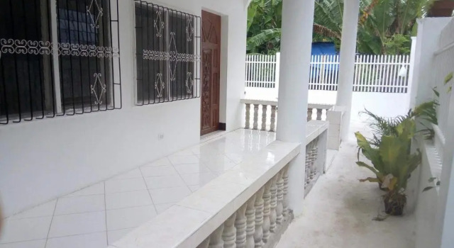 Номер Standard Luna Oslob Travellers Inn