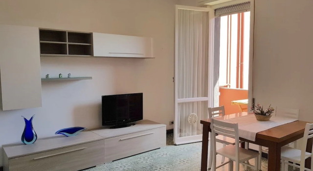 Lorenzo Charming Flat