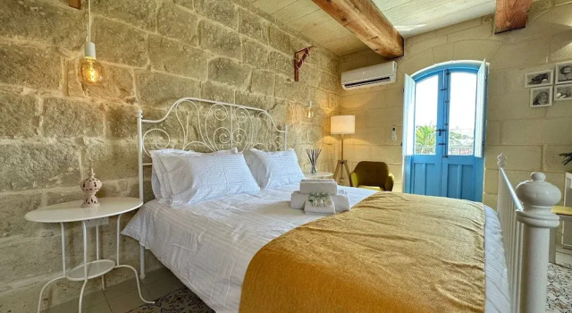 Ta Gilarda Boutique Living, Varaa Boutique-hotelli Birbuba Gozo