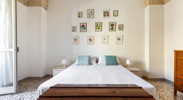 3253 Casa Della Sabina by Barbarhouse