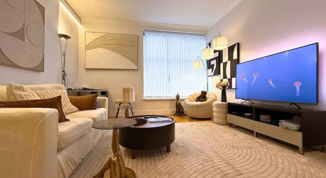 Коттедж Luxurylondonstays - Cosy Mayfair Hideout on Prestigious Street