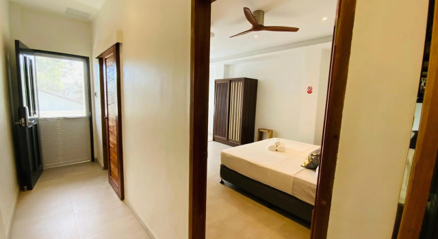 Puntakana Apartelle Deluxe Apartment Panglao, Book Apartment Panglao Bohol