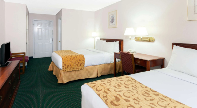 Days Inn Dahlonega, Boek Hotel Dahlonega Georgia