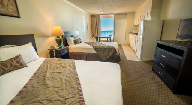 Seahaven Beach Hotel