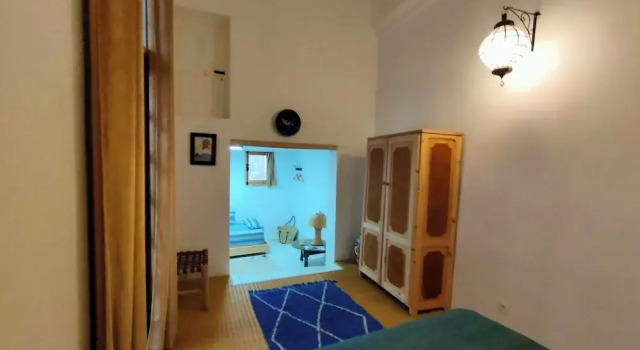 Номер Comfort La Maison des Amis