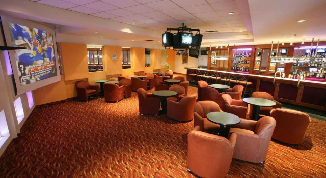 Holiday Inn Ciudad Juarez