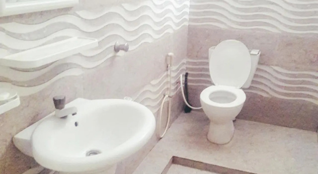 Номер Economy Wenasa Hotel