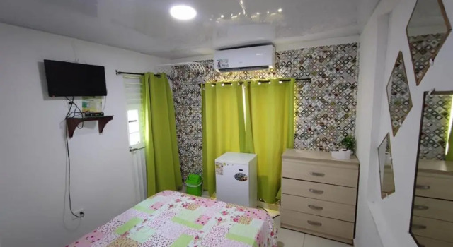 Номер Standard Jackson House Inn
