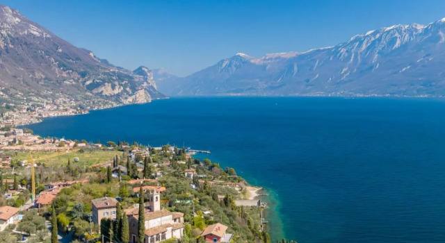 Апартаменты San Giorgio Resort
