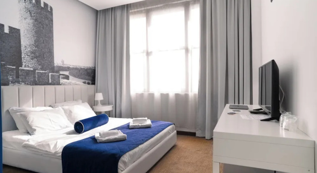 Hotel Passport