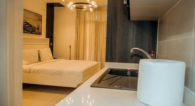 Embassy Apartments, Reserva ahora Apartamento Apartamentos en Gran Acra, Apartamento