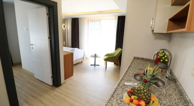 Almircan Hotel