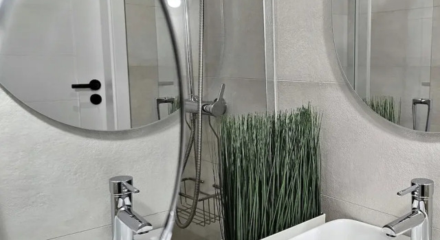 Апартаменты Comfort Apartament Harmonia 12 - 365PAM