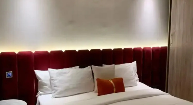 Апартаменты Sujimoto Residences - The AVEs