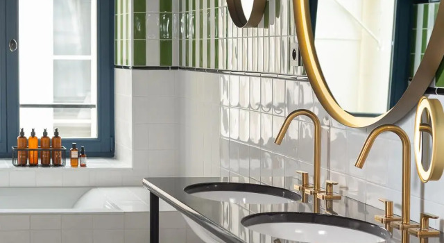 Двухместный номер Superior Chouchou Hotel
