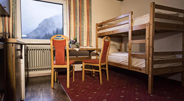 Номер Standard Lärchenhof