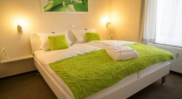 Weyher Aparthotel